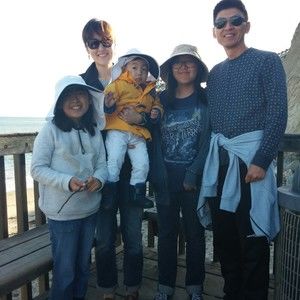 Meet your Posher, Sean